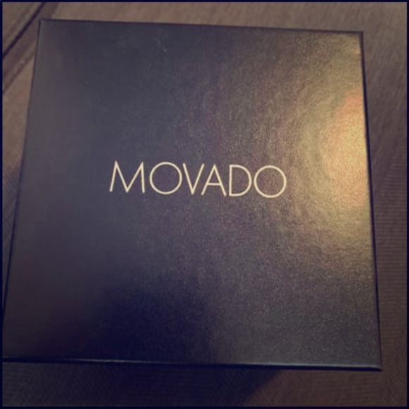 MOVADO MUSEUM CLASSIC LADIES’ WATCH - SILVER main image 7